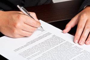 Things to consider while preparing wills