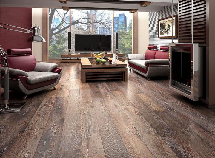 How to Choose the Best Flooring - Use the Following Tips