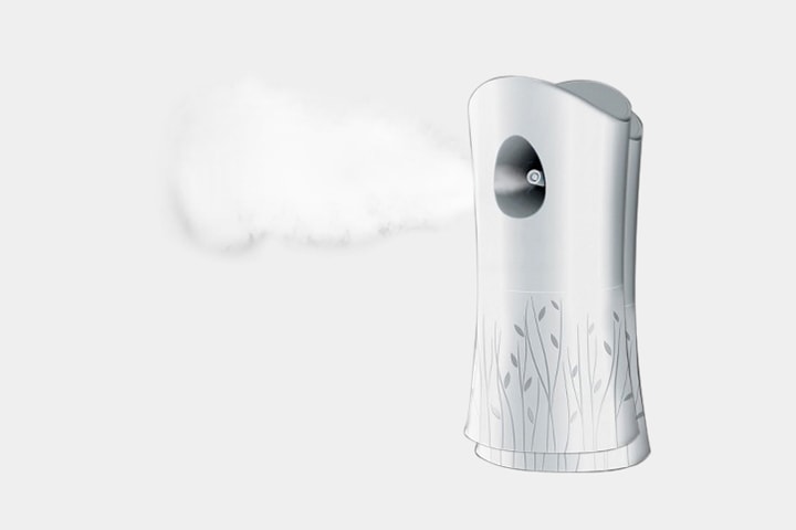 The Ultimate Guide to Buying an Automatic Air Freshener