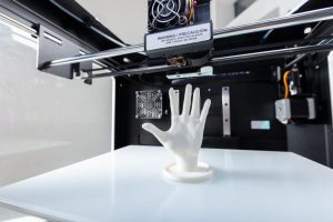 Incredible Benefits of Hiring 3D Printing Services