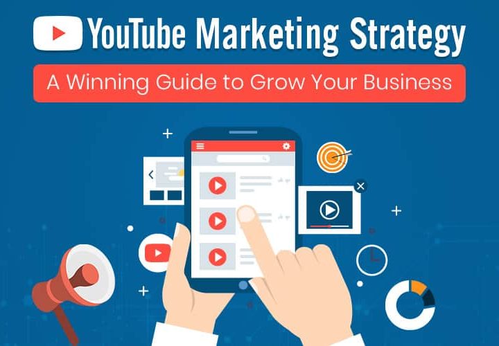 Key Aspects to Know Before Using YouTube Marketing Strategies