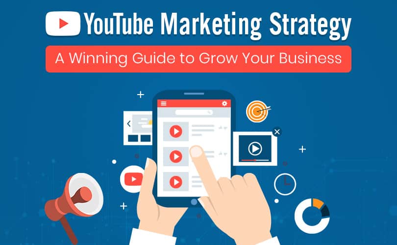 Key Aspects to Know Before Using YouTube Marketing Strategies