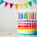 Things to Be Aware of When Buying Birthday Cake Online