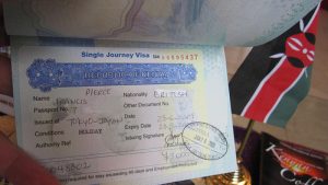 Things To Know Before Applying For A Kenyan Visa