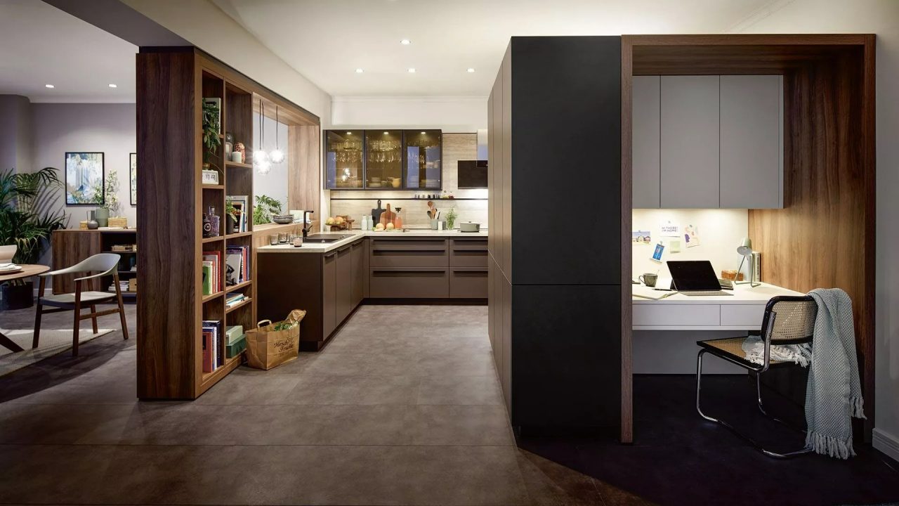 Maximizing Space: Small Kitchen Design Ideas – KF Guides
