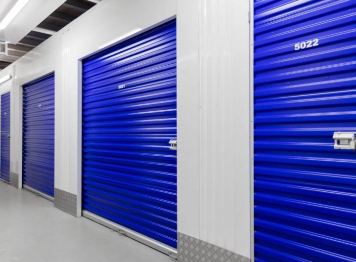 Storage Unit Solutions You Can Use