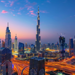 Mainland License Dubai: Thrive In The Heart Of The City