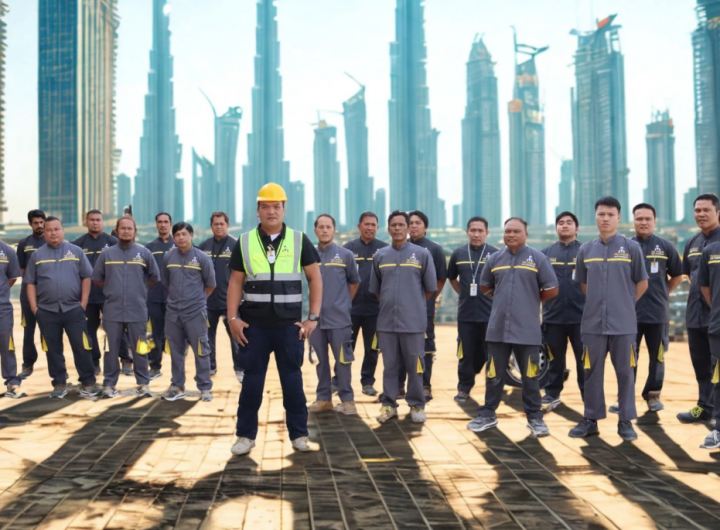 Villa Maintenance Tips Every Homeowner Should Know