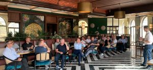 How A Business Coach Helps Scale Your Company