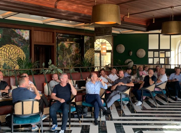 How A Business Coach Helps Scale Your Company