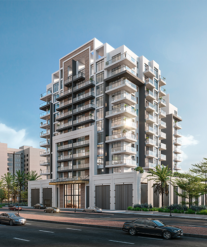 Why New Off-Plan Projects in Dubai Are Attracting Global Buyers