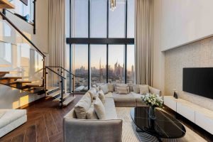 What Happens During A First Consultation With An Interior Design Service?