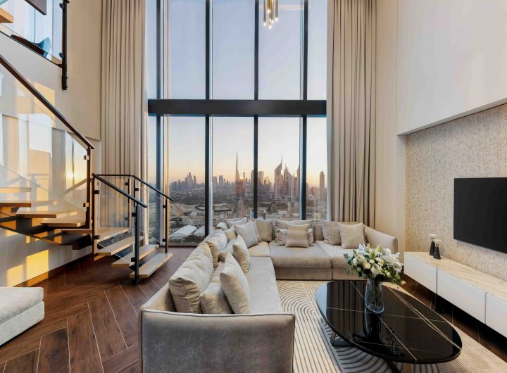 What Happens During A First Consultation With An Interior Design Service?