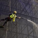 How Rope Access Cleaning Services Tackle Industrial And Commercial Challenges