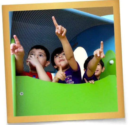Why Outdoor Play Is Non Negotiable In Quality Nursery School